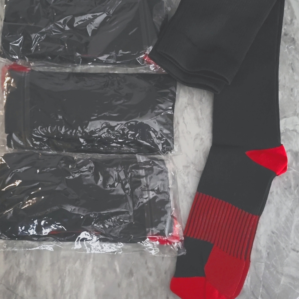 Compression Socks - image 1